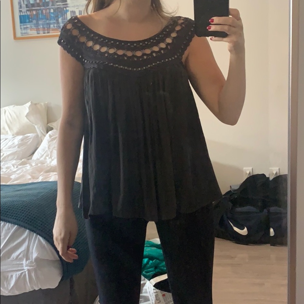 Free People Top